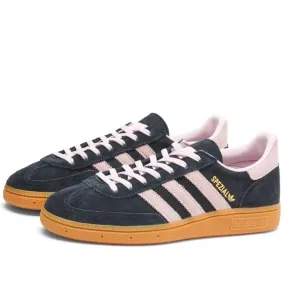 Adidas Adidas handball core spezial noir et rose clair - Trouva