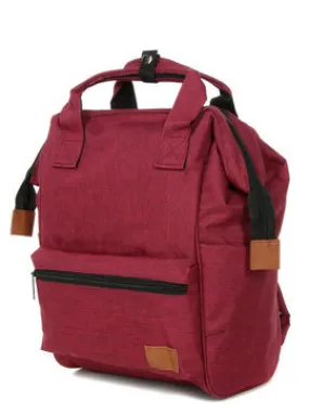 Sac à dos New Rebels Heaven Shopper Burgundy  51.117524  51.117524