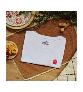 T-shirt Brodé - Arsenal